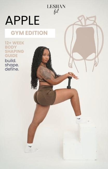 APPLE GYM GUIDE