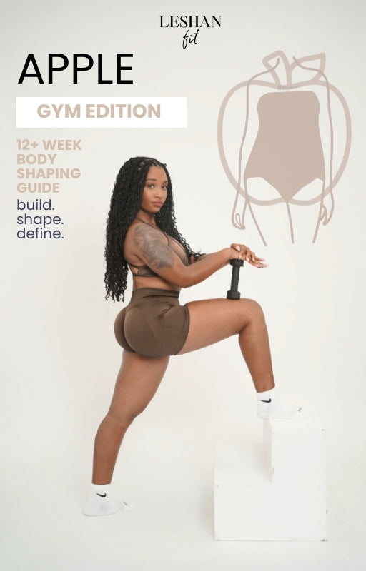 APPLE GYM GUIDE