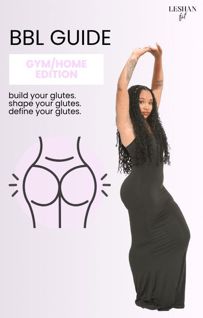 BBL GUIDE (GYM&HOME)