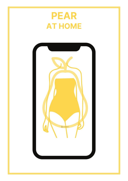 PEAR 12 WEEK HOME GUIDE