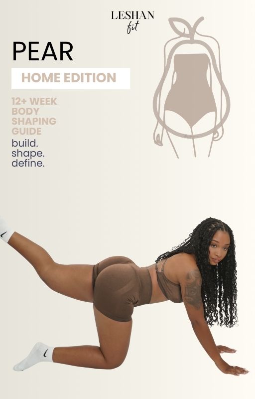 PEAR HOME GUIDE
