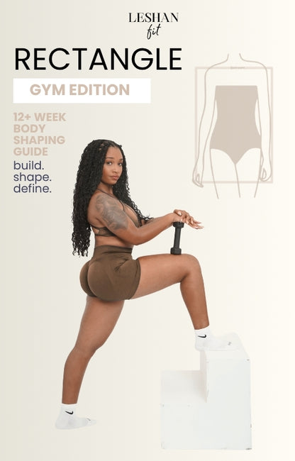 RECTANGLE GYM GUIDE