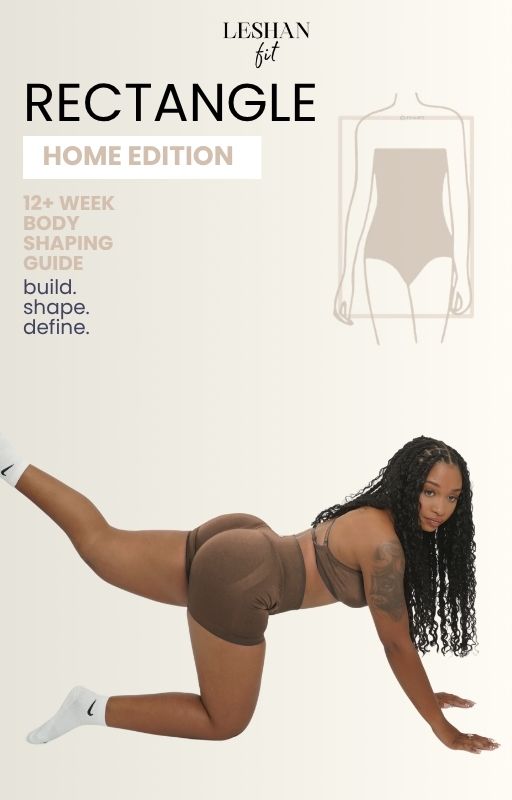 RECTANGLE HOME GUIDE