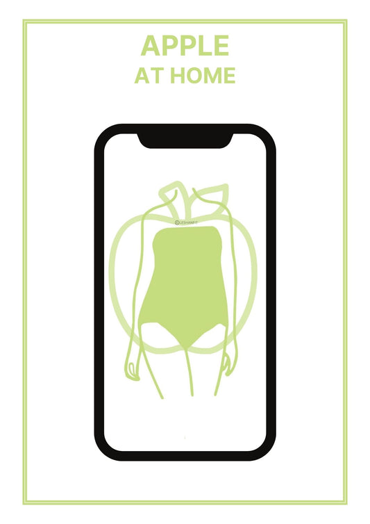 APPLE 12 WEEK HOME GUIDE