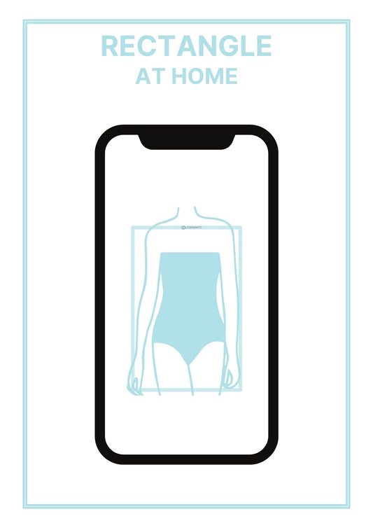 RECTANGLE 12 WEEK HOME GUIDE