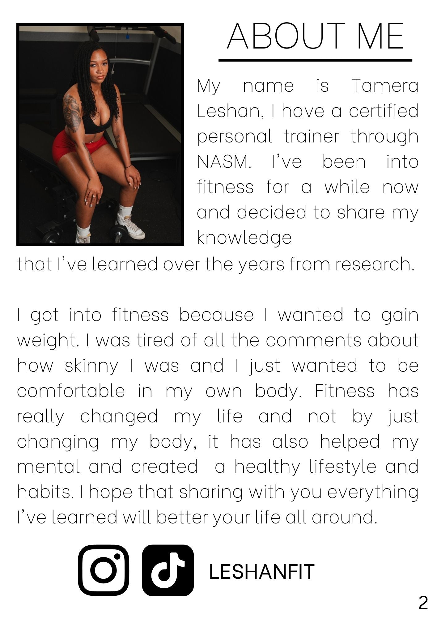 PEAR 12 WEEK HOME GUIDE