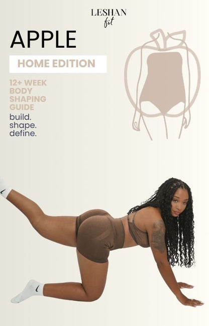 APPLE HOME GUIDE