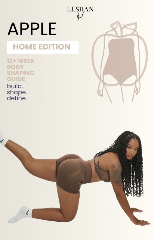 APPLE HOME GUIDE