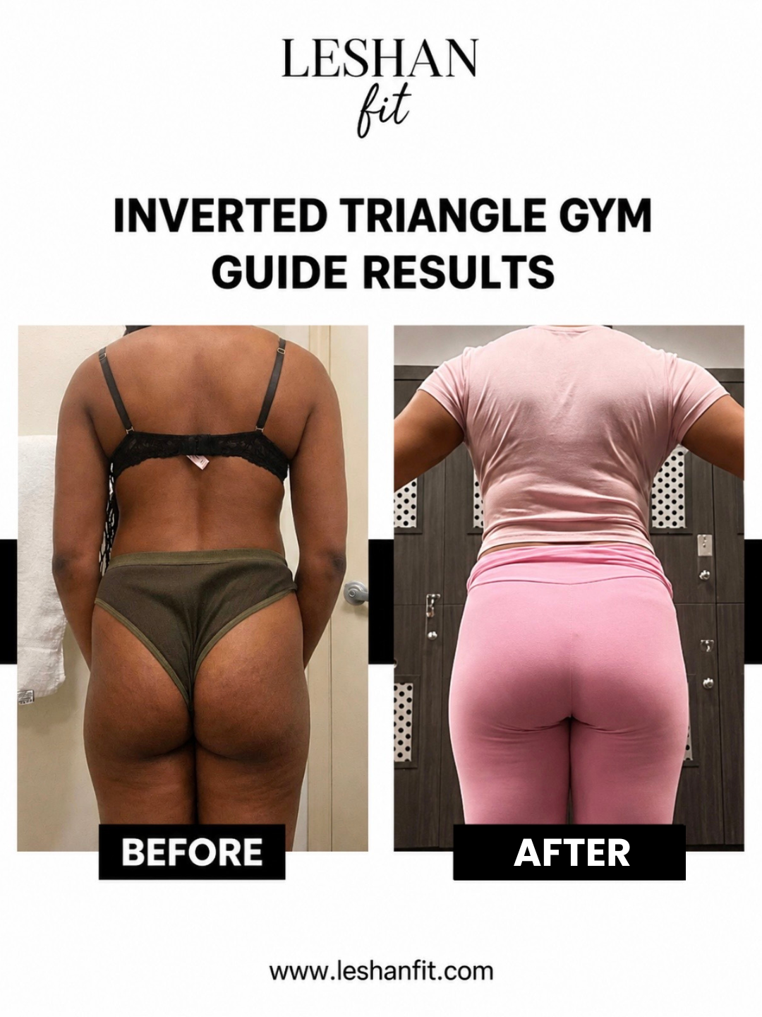 INVERTED TRIANGLE 12 WEEK GYM GUIDE