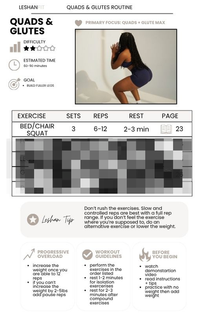 RECTANGLE HOME GUIDE