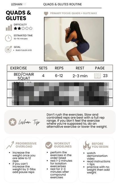 INVERTED TRIANGLE HOME GUIDE